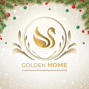 Golden Home Designs