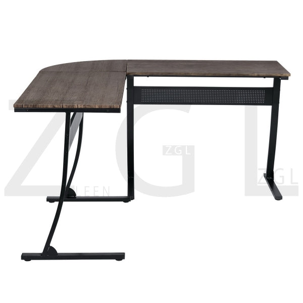 Simple And Versatile Desk