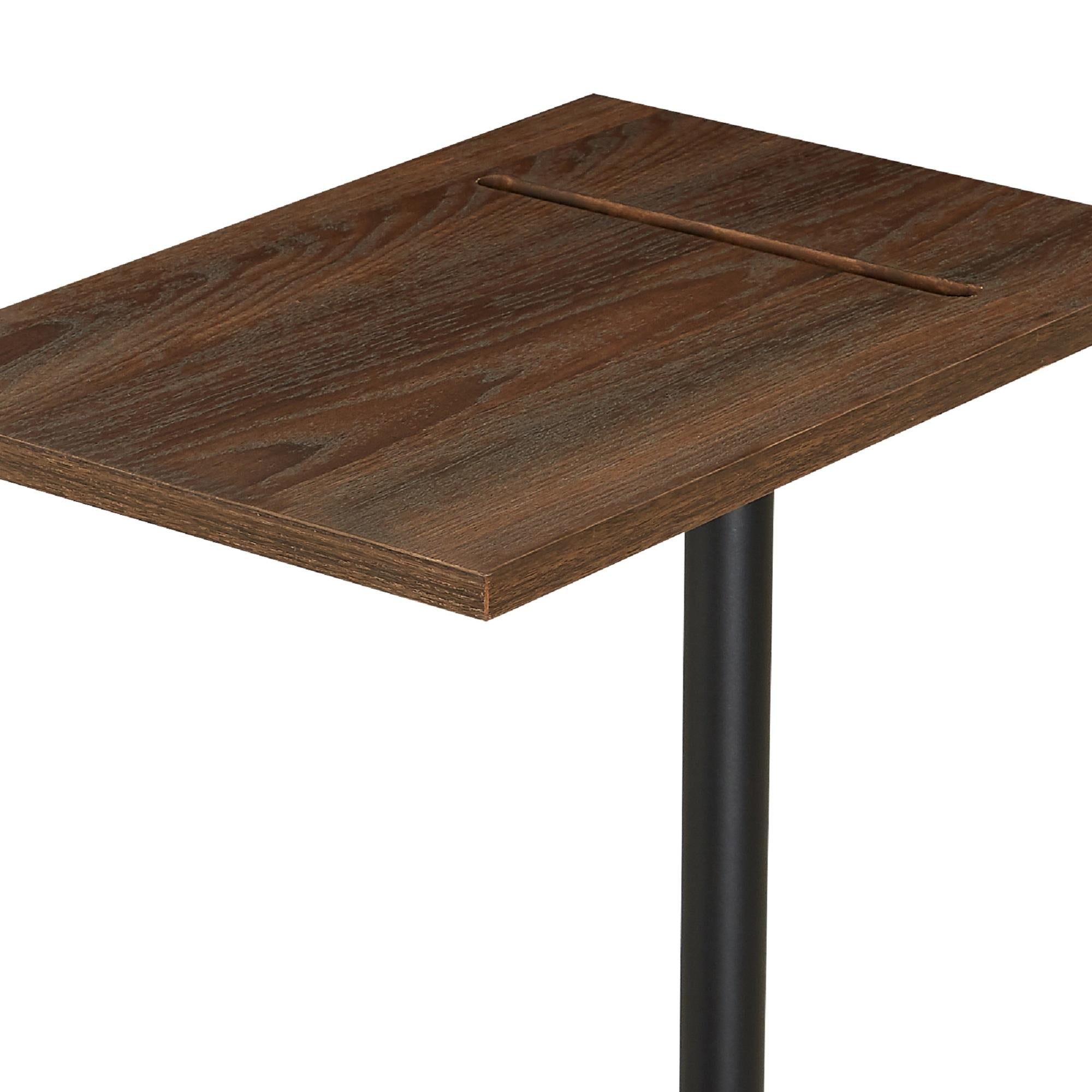 iPad Rack for LIving Room Furniture