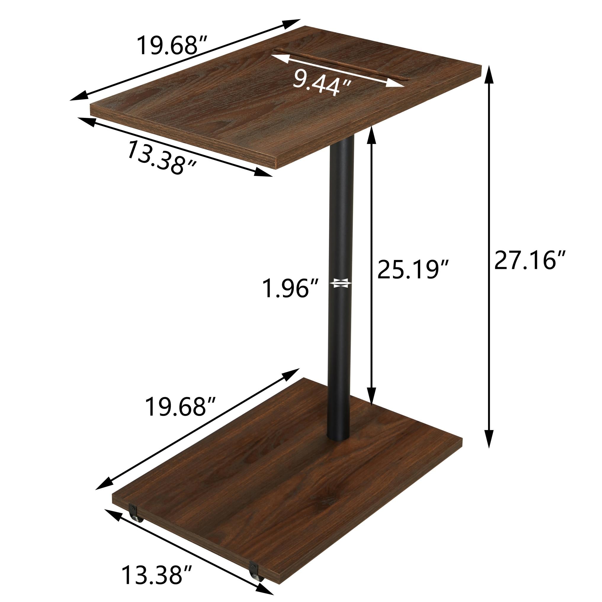iPad Rack for LIving Room Furniture